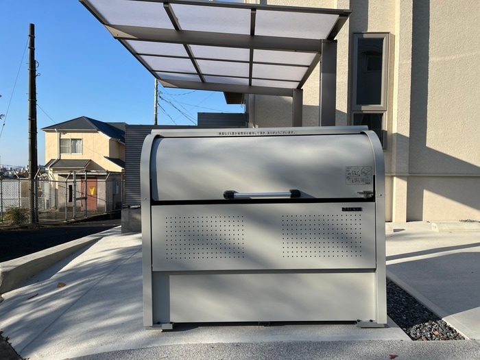 建物設備 ラフォーレKishino