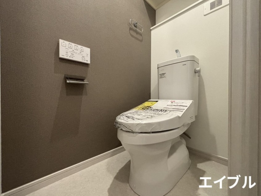 トイレ ラフォーレKishino