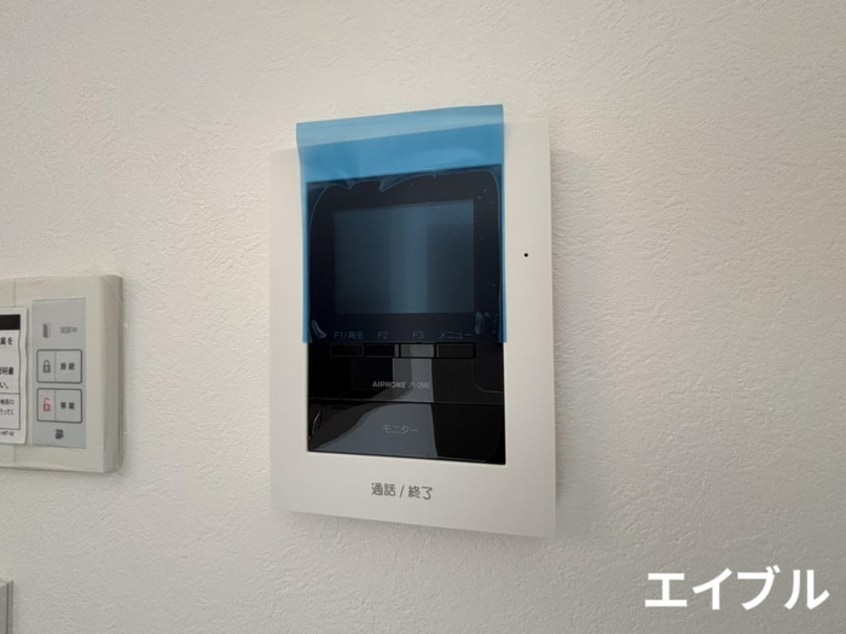 内観写真 ラフォーレKishino