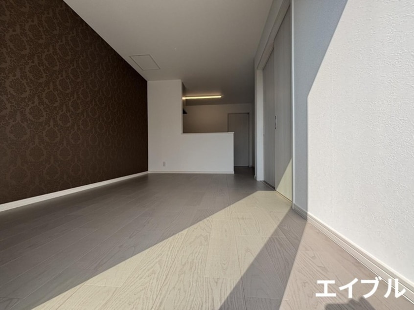 居室 ラフォーレKishino