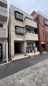 DICE bldg.本町