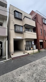 DICE bldg.本町