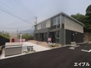 外観写真 ファミール大野