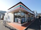 セブンイレブン(コンビニ)まで500m ファミール大野