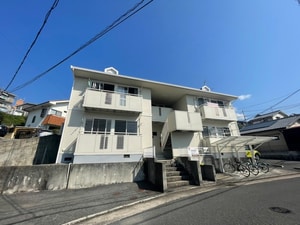 プリメーラ城ケ丘