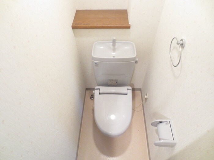 トイレ グレ－スＫ・Ⅱ