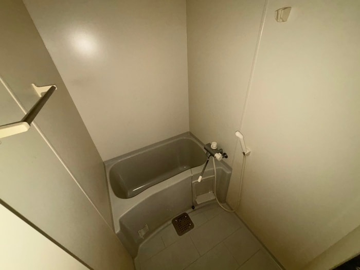 バス／シャワールーム等 グランディールノブハラ