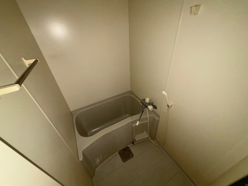 バス／シャワールーム等 グランディールノブハラ