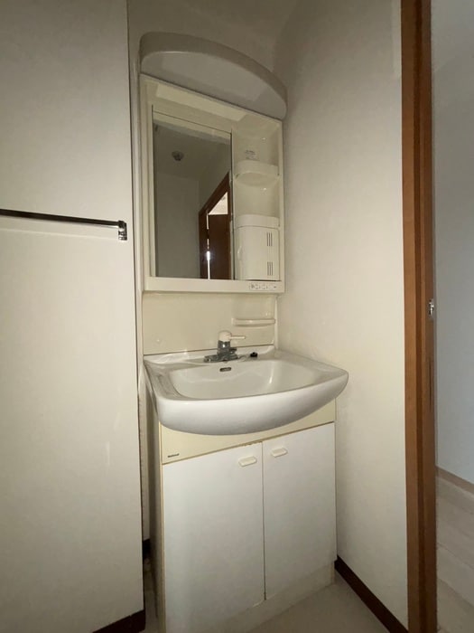 洗面 グランディールノブハラ