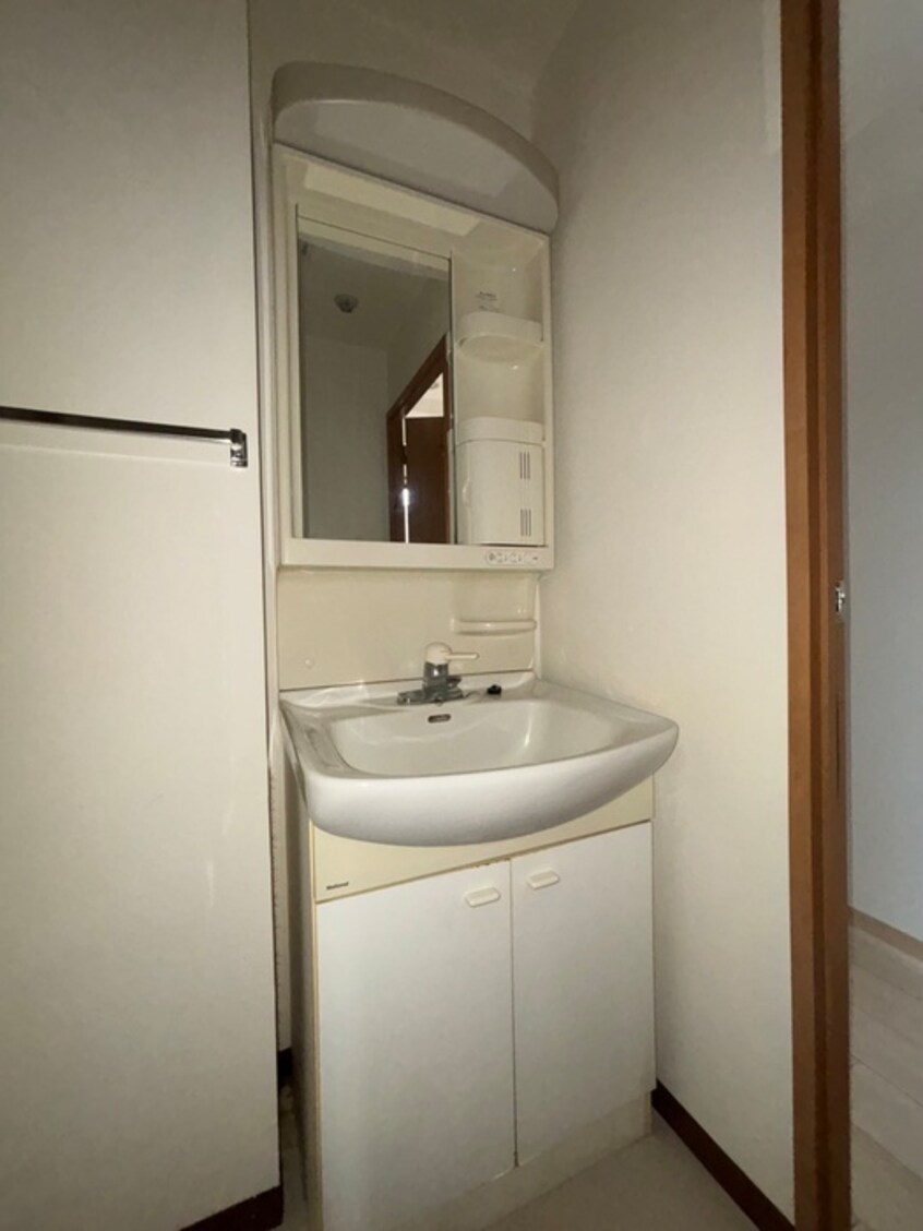 洗面 グランディールノブハラ