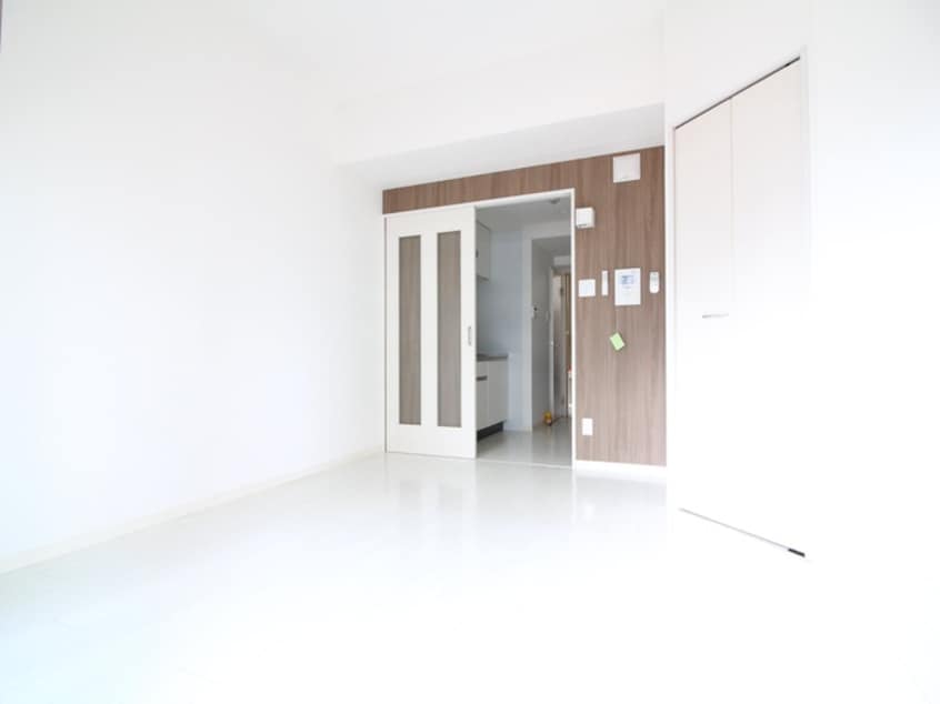 居室 ルービンス十日市Ⅱ