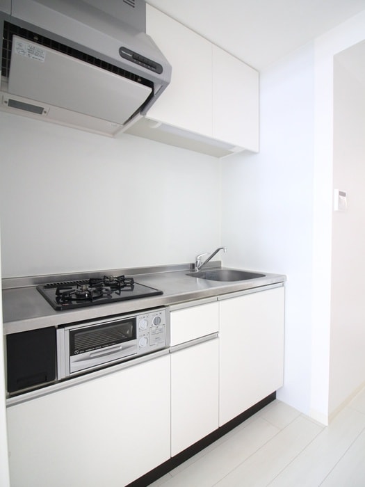 キッチン ルービンス十日市Ⅱ