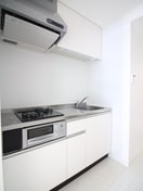 キッチン ルービンス十日市Ⅱ