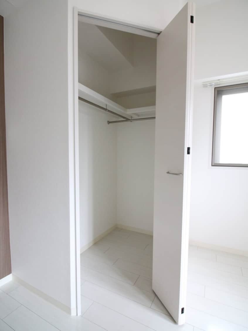 収納 ルービンス十日市Ⅱ