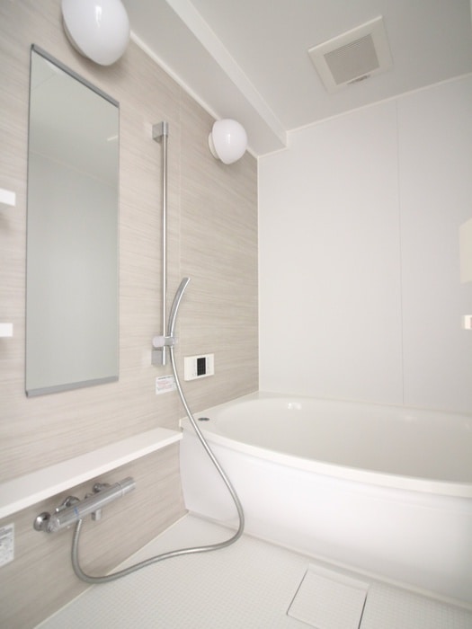 バス／シャワールーム等 ルービンス十日市Ⅱ