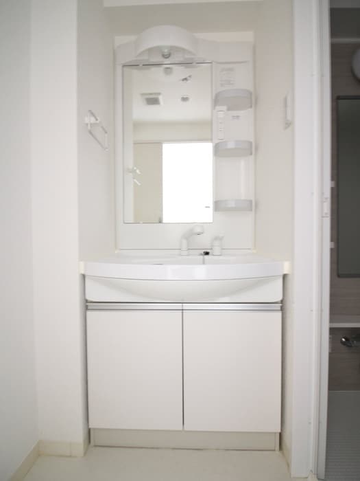 洗面 ルービンス十日市Ⅱ