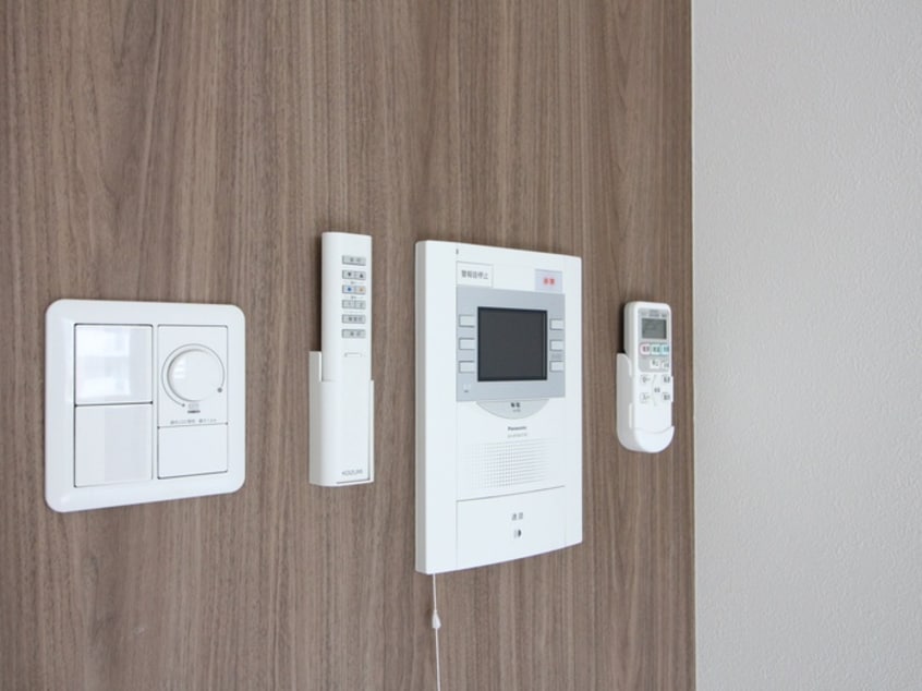 内観写真 ルービンス十日市Ⅱ