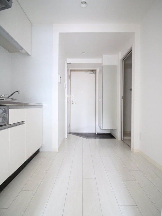 内観写真 ルービンス十日市Ⅱ