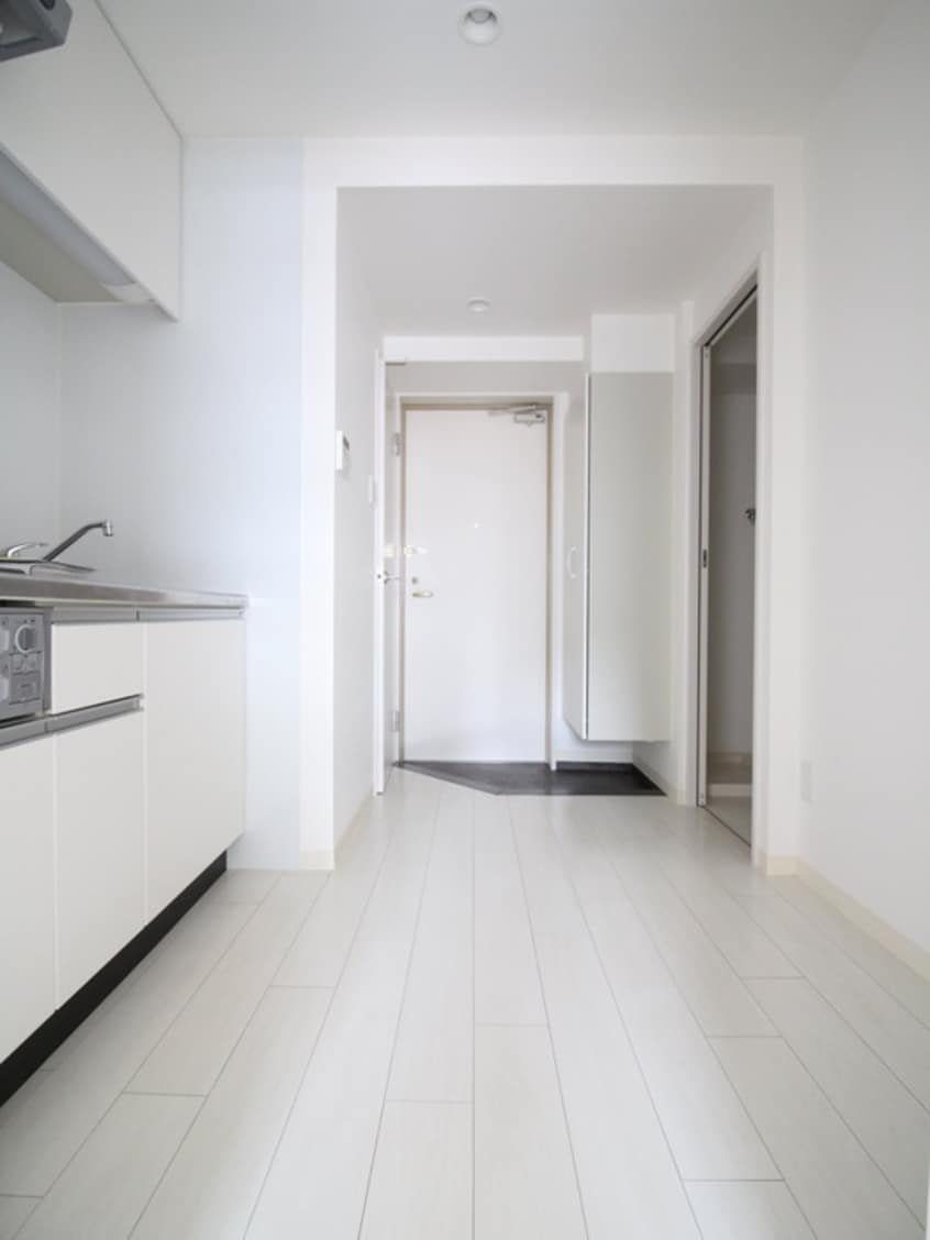 内観写真 ルービンス十日市Ⅱ