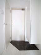 玄関 ルービンス十日市Ⅱ