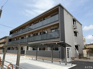 プラトーハウス