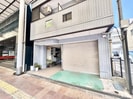 グローリアス本通の外観