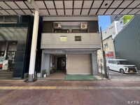 グローリアス本通