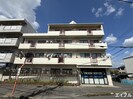 平稲ビルの外観