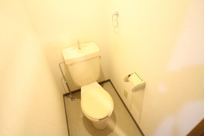 トイレ ユアコ－ト舟入