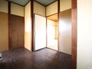 内観写真 中岡アパート
