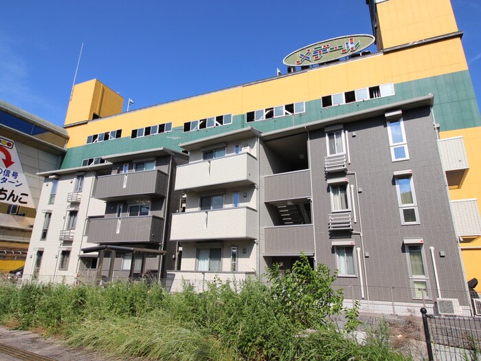 その他 エルマーナ　A棟