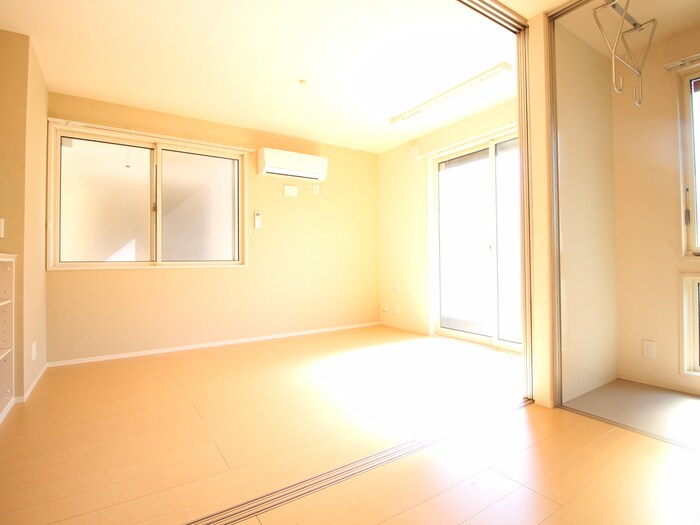 居室 エルマーナ　A棟