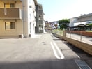 駐車場 エルマーナ　A棟