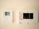 内観写真 エルマーナ　A棟