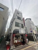 パステルクボ５の外観