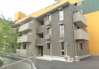 エルマーナ　B棟