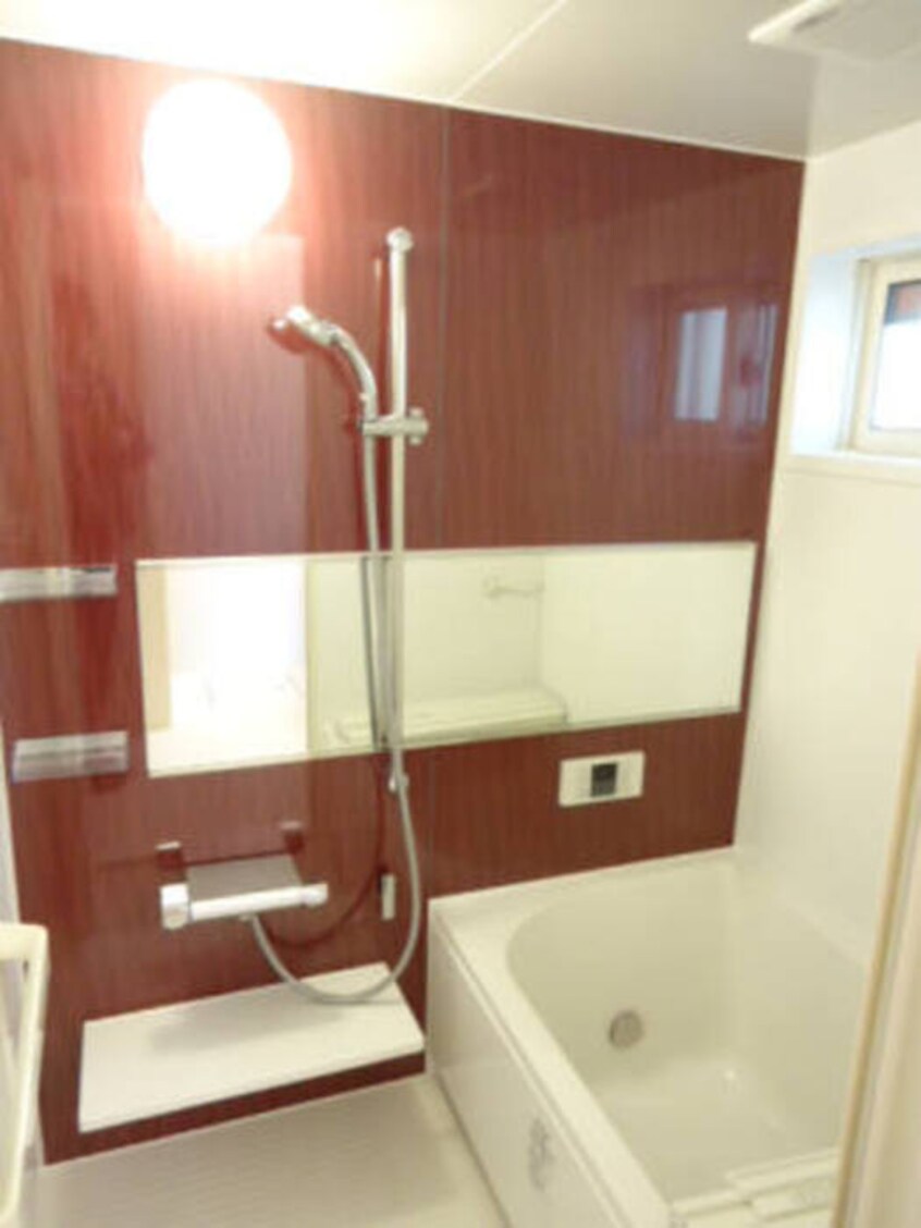 バス／シャワールーム等 エルマーナ　B棟