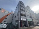 パステルクボ８の外観