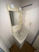 洗面 パステルクボ８