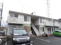 タカセコーポ　A棟