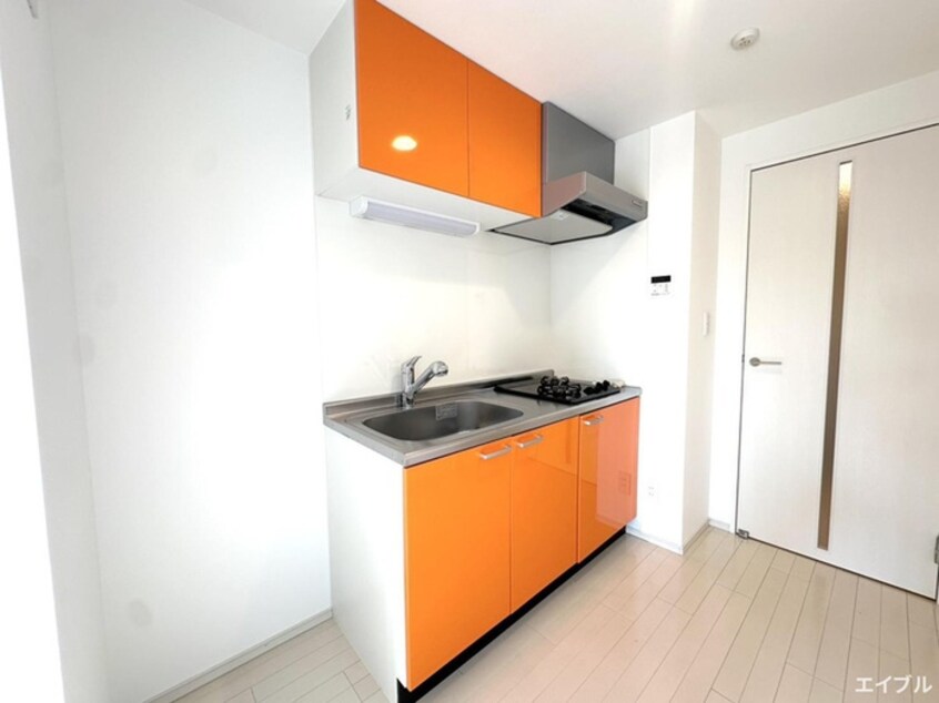 キッチン 月光呉本通２丁目