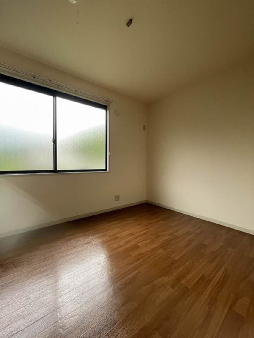居室 ハイツ西光寺　B棟