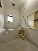 バス／シャワールーム等 ハイツ西光寺　B棟