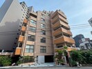 ダイアパレス土橋（６０６）の外観