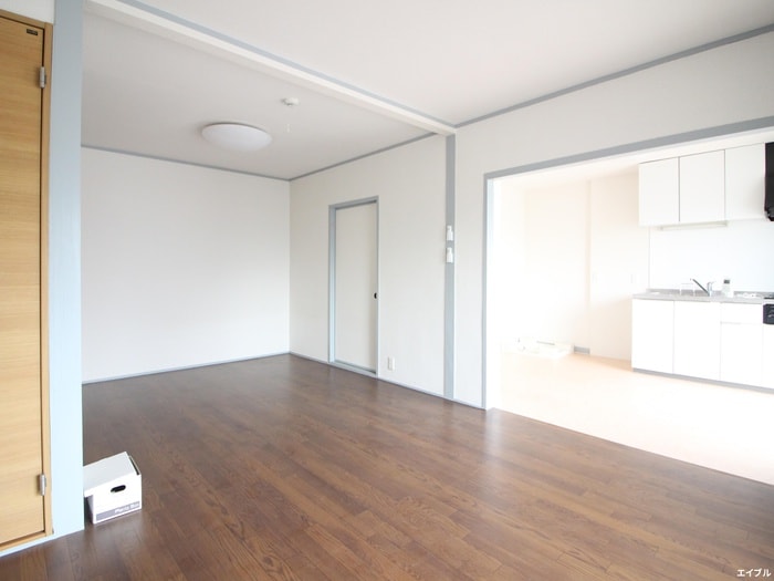 居室 アズサコーポ