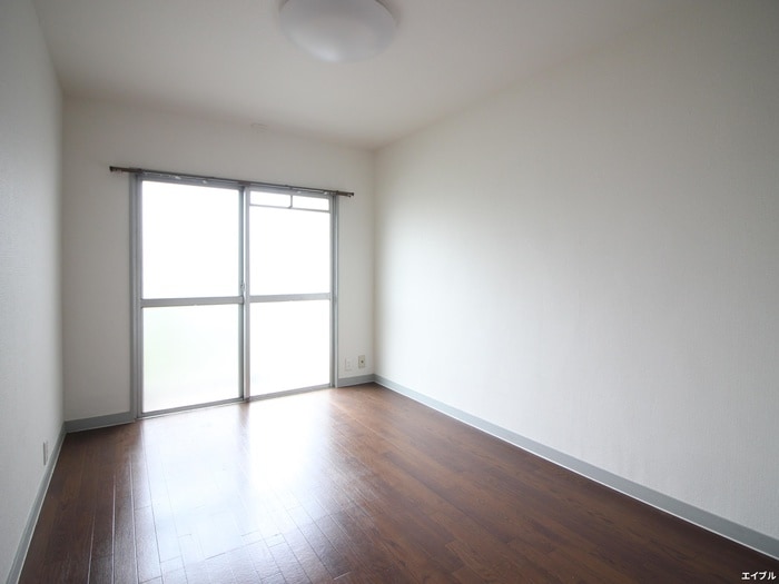 居室 アズサコーポ