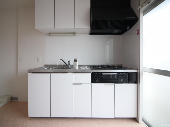 キッチン アズサコーポ