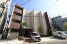 アブニールSの外観