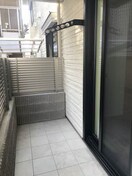 ベランダ・バルコニー アブニールS