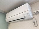 内観写真 アブニールS